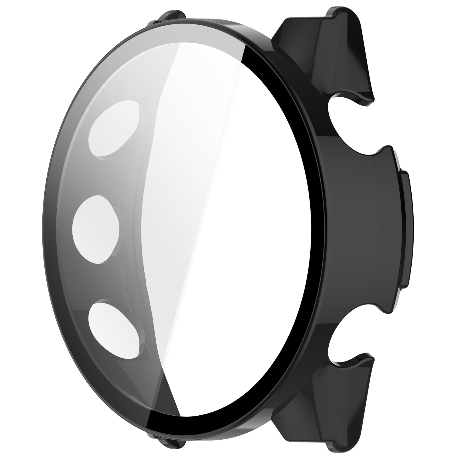 WANLONFENG pour Garmin Forerun - Tempered Glass Screen avis et prix