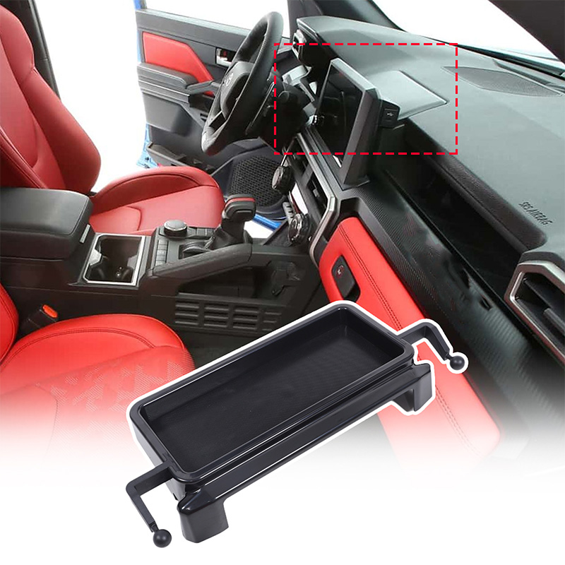 Double support de téléphone po - Phone Accessories Organizer avis et prix