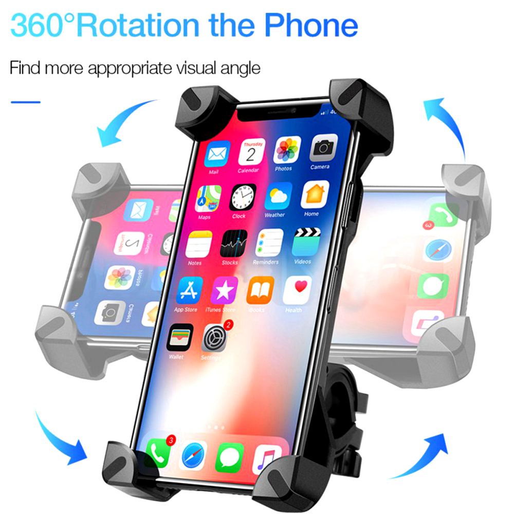 Support universel pour télépho - Phone Zone Accessories & Repair Lake Charles La avis et prix