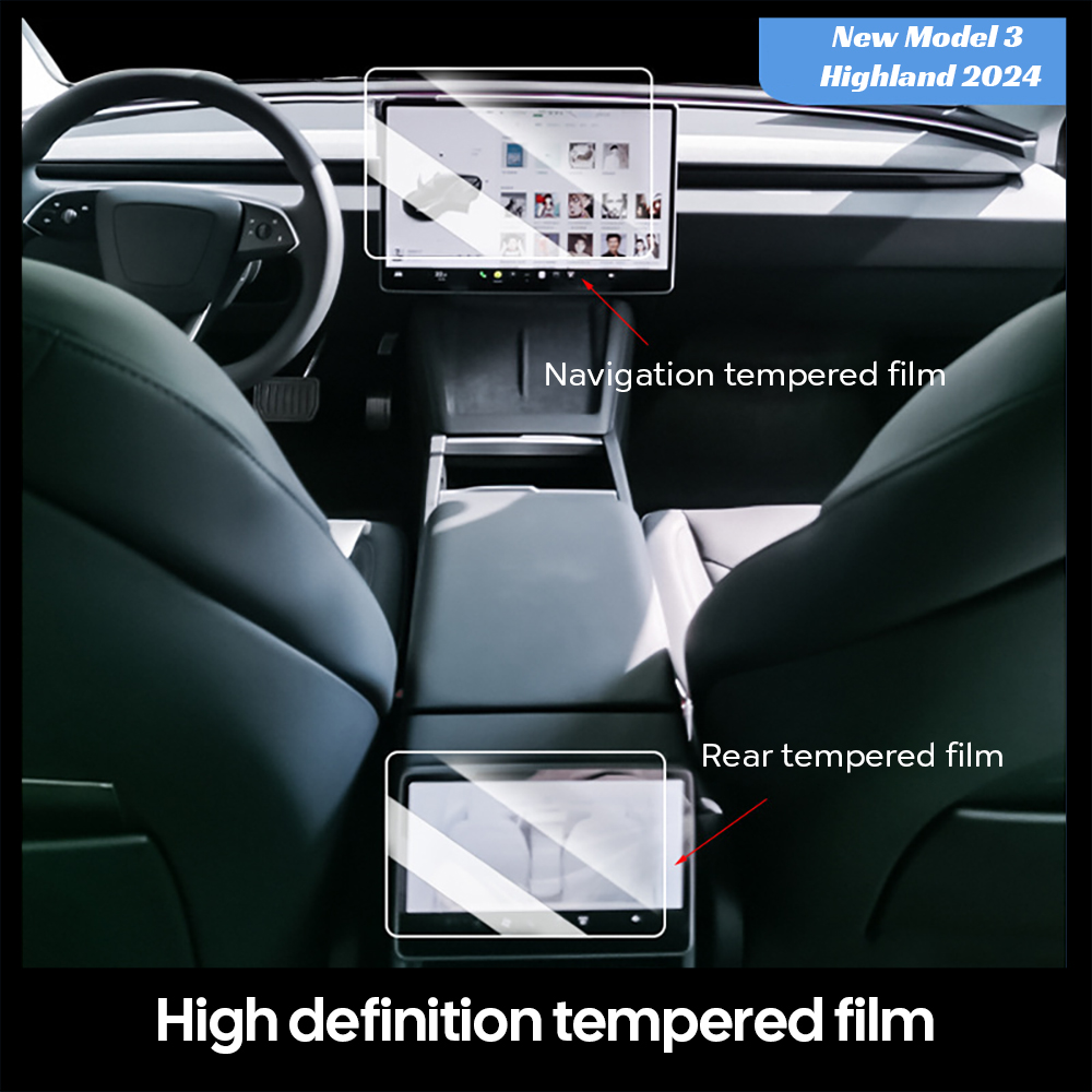 Film protecteur en verre tremp - Tempered Glass Screen avis et prix