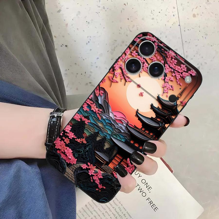 Coque de téléphone esthétique  - Phone Accessories Aesthetic avis et prix