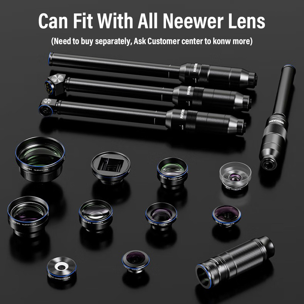 NEEWER – coque de téléphone po - Oppo Find X8 avis et prix