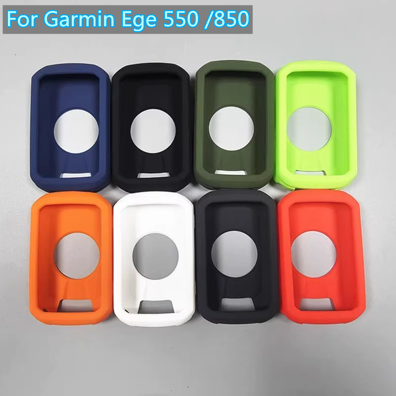 Étui pour Garmin Edge 550 850  - Tempered Glass Screen avis et prix
