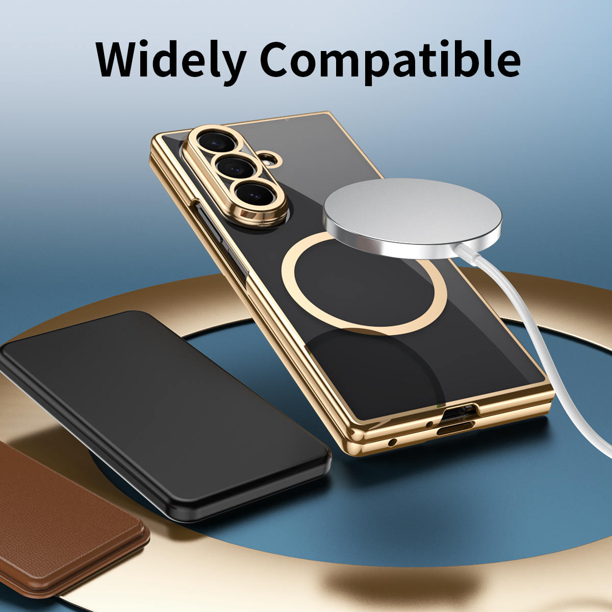 Coque de téléphone transparent - Phone Accessories Display avis et prix