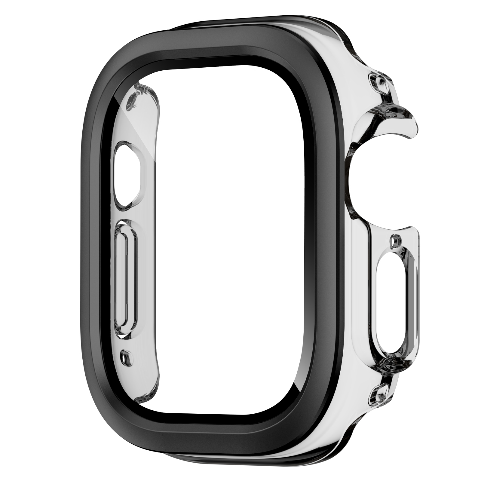 Pour Apple Watch Ultra 3 / Ult - Tempered Glass Screen avis et prix