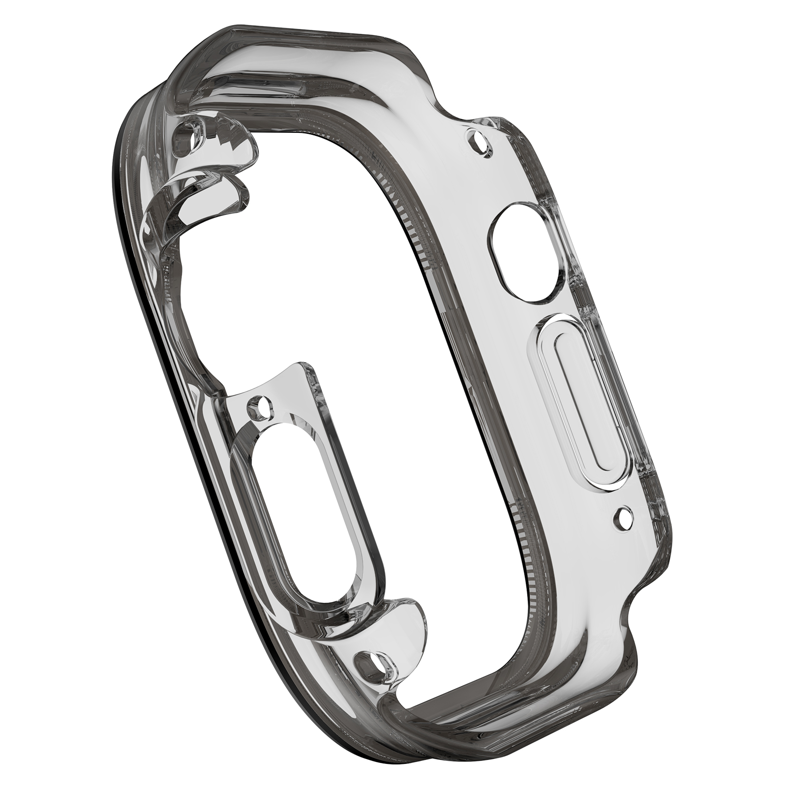 Pour Apple Watch Ultra 3 / Ult - Tempered Glass Screen avis et prix