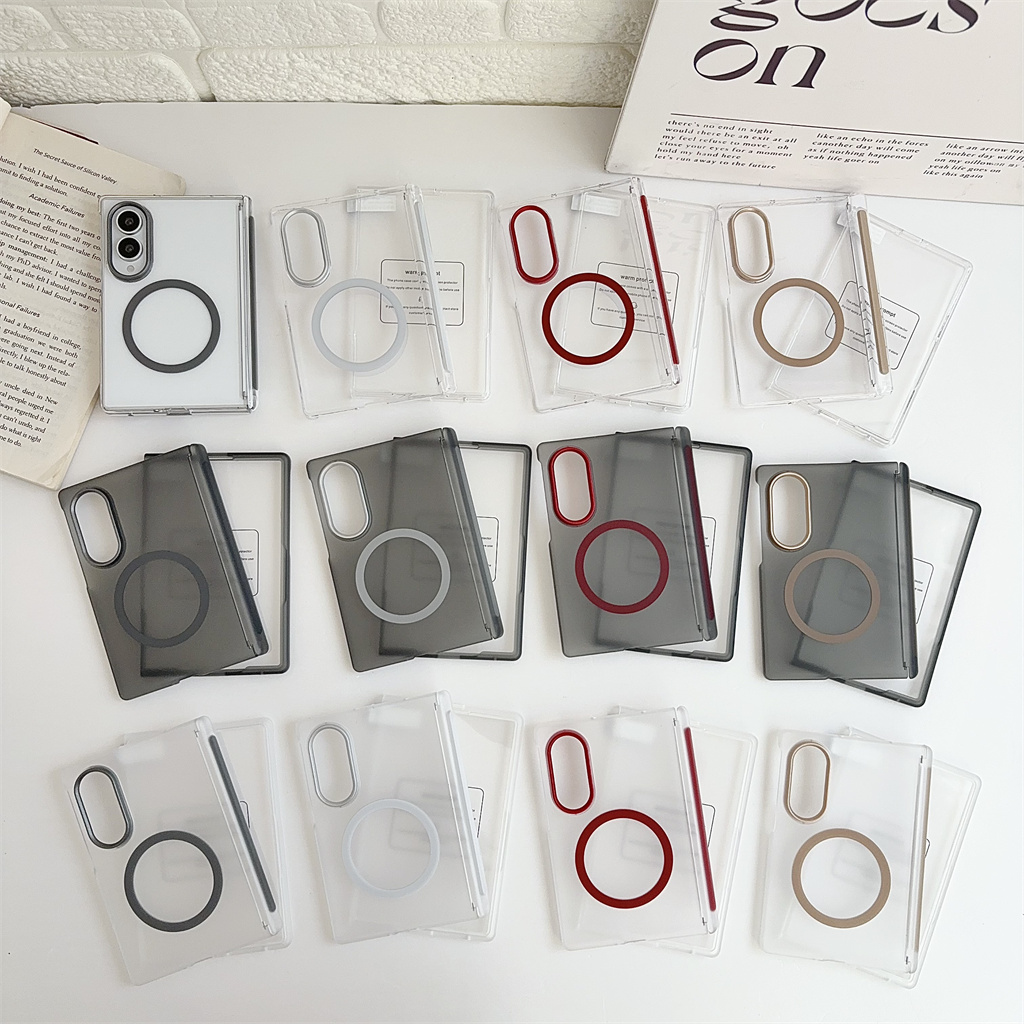 Coque de téléphone PC transluc - Phone Accessories Display avis et prix